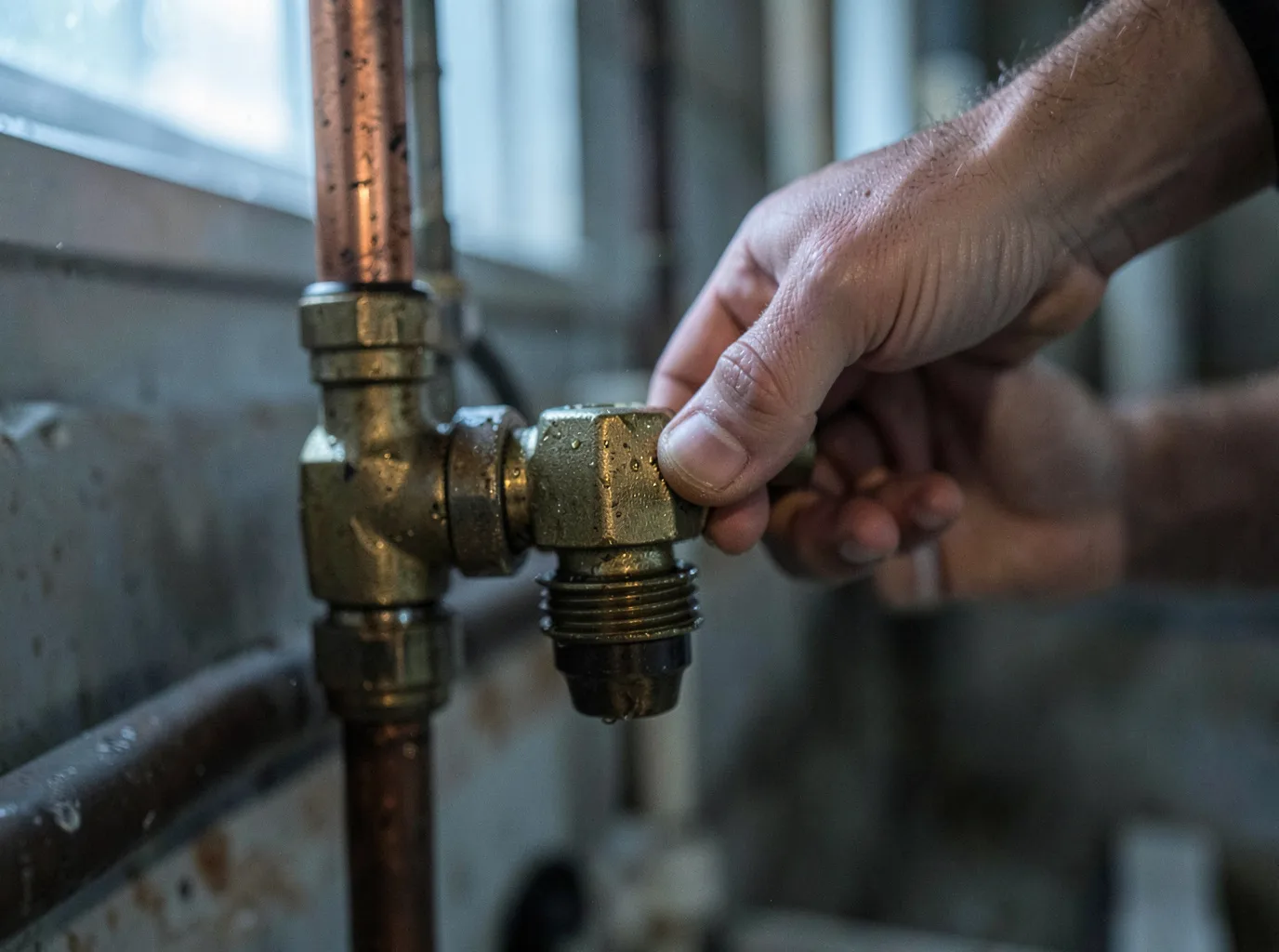 Emergency Plumber Dowell, MD FAQs